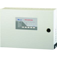 Ravel 2 Zone Fire Alarm system